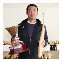 生産者からのメッセージ